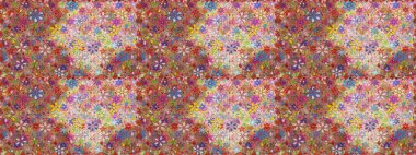 Parlak arka planda çiçek kompozisyonu olan kusursuz suluboya desenleri, ambalajlar, duvar kağıtları, kartpostallar, tebrik kartları, düğün davetiyeleri, romantik etkinlikler vs..