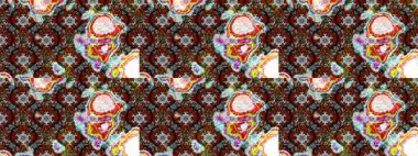 El yapımı çiçek ve bitki koleksiyonu. Raster illüstrasyonu. Eskiz tarzı gri renkte. Şirin karalamalı çiçek desenli çizim. Raster illüstrasyonu.