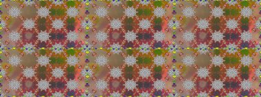 Çiçek desenli duvar kağıdı, desen dolgularını, web sayfası arka planı için kullanılabilir. Stilize çiçek ile Seamless modeli. Süslü zentangle sorunsuz doku, soyut çiçek süs.