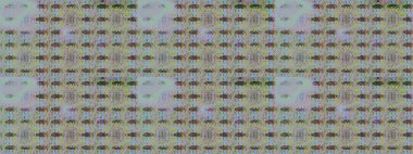 Gri renkli bitkilerden oluşan parlak çiçekli çizim deseni.