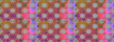 Küçük yabani çiçeklerdeki kusursuz halk desenleri. Özgürlük stili Millefleur 'lar. Tekstil, duvar kâğıdı, kapaklar, yüzey, baskı, hediye paketi, hatıra defteri, dekupaj. Taşralı şıklığı.