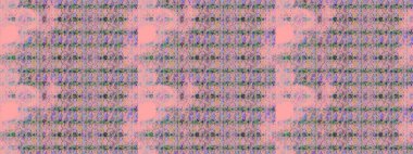 Tarafsız bir arkaplanda. Tekstil, kumaş, ambalaj, hatıra defteri için hoş bir çiçek arkaplanı. Çocuksu tasarım. Elle çizilmiş karalama çiçekleri ile Raster çizim deseni.