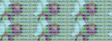 Raster illüstrasyonundaki çiçek desenli çizim. Tarafsız renklerde çiçekler. Düz Çiçek Elementleri Tasarımı. Renkli Bahar Teması çizim şablonu.