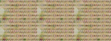 Düz Çiçek Elementleri Tasarımı. Çocuk stili. Çiçekli eskiz arkaplanı. Renkli Bahar Teması çizim şablonu.