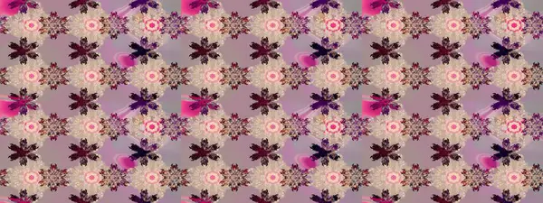 Yumuşak fayans. Raster 'ın taze dokusu. Paketleme, tekstil, duvar kâğıdı için çiçek eskizi. Yumuşak pamuk tasarımı. Klasik çiçek deseni.