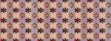 Suluboya etkisi. Organik elementler. Botanik çizim kalıbı. Raster deseni.