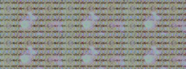 Raster illüstrasyonu. Küçük çaplı çiçeklerdeki basit şirin desenler. Tekstil veya kitap kapakları, imalat, duvar kağıtları, baskı, hediye paketi ve yapıştırma kitabı için çiçek eskiz geçmişi.