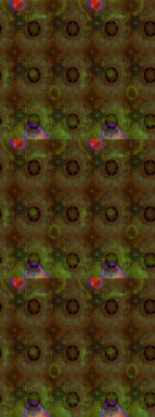 Şatafatlı bahar bahçesi dokusu. Çiçek deseni. Flower eskiz arka planı. Raster illüstrasyonu.