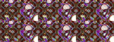 Gri renkli manzaralı çiçek deseni. Çiçek kompozisyonu, el boyası, hassas şablon. Üst manzara, yumuşak stil. Sevgililer günü ve tebrik kartı konsepti için şık bir davet.