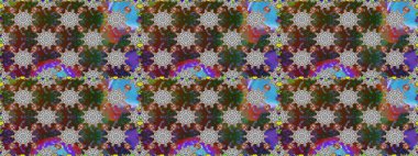 Parlak arka planda çiçek kompozisyonu olan kusursuz suluboya desenleri, ambalajlar, duvar kağıtları, kartpostallar, tebrik kartları, düğün davetiyeleri, romantik etkinlikler vs..