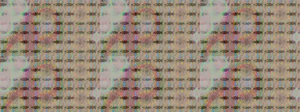 Gri renkli çiçekler. Renkli Bahar Teması eskiz kalıbı. Asya tekstil tarzında. Raster illüstrasyonu. Çiçek desenli çizim. Düz Çiçek Elementleri Tasarımı.