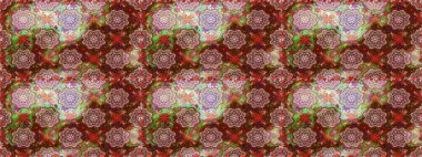 Sevgililer günü ve tebrik kartı konsepti için şık bir davetiye. Kahverengi ve nötr renklerde manzaralı çiçek deseni. Çiçek kompozisyonu, el boyası, hassas şablon. Üst görünüm, yumuşak biçim.