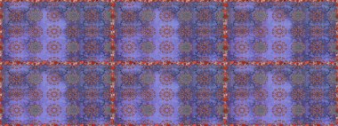 Küçük yabani çiçeklerdeki kusursuz halk desenleri. Özgürlük stili Millefleur 'lar. Tekstil, duvar kâğıdı, kapaklar, yüzey, baskı, hediye paketi, hatıra defteri, dekupaj. Taşralı şıklığı.