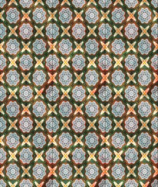 Karalama çiçekleri çizim kalıbı. Sanat, çiçeklere ilham verir ve arka plan bırakır. Yeşil el çizimi desen. Raster deseni.