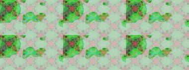 Karalama çiçeği. Zentangle soyut çiçekleri. Düz Çiçek Elementleri Tasarımı. Güzel kumaş deseni. Raster illüstrasyonu. Renkli Bahar Teması çizim şablonu.