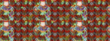 Çiçekli çiçek deseni, suluboya. Gri renkli çiçekler. Renkli bahar temalı eskiz kalıbı. Düz Çiçek Elementleri Tasarım Raster illüstrasyonu.