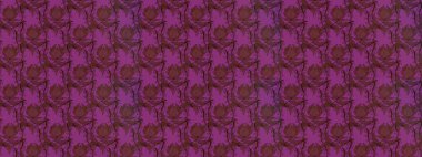 Yumuşak fayans. Yumuşak pamuk tasarımı. Paketleme, tekstil, duvar kâğıdı için çiçek eskizi. Raster 'ın taze dokusu. Klasik çiçek deseni.