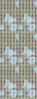 Raster 'ın taze dokusu. Yumuşak fayans. Yumuşak pamuk tasarımı. Paketleme, tekstil, duvar kâğıdı için çiçek eskizi. Klasik çiçek deseni.