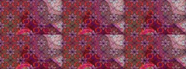 Rustik chic. Liberty stili millefleurs. Küçük kır çiçekleri sorunsuz halk desende. Tekstil, duvar kağıdı, kapakları, yüzey, baskı, hediye paketi, scrapbooking, Dekupaj için çiçek çayır arka plan.