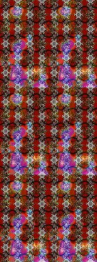 Zarif, parlak ve eskiz kahverengi çiçek desenli tasarım. Sabıka baskıları, bebek kıyafetleri, duvar kâğıtları, paket kutuları vb..