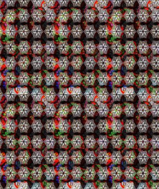 Nazik romantik baskı. Tatil havası. Bahar mevsimi. Raster güzel bir çiçek deseni çiziyor..