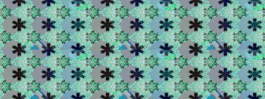 Çizim raster deseni. Çiçek arkaplan. Güzel kumaş deseni.