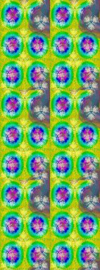 Kartlar, davetiyeler, tarih kartları ve daha fazlası için kullanılabilir. Raster şirin suluboya çiçek desenleri çiziyor. Büyük bir suluboya çiçek seti..