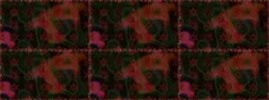 Modern floral background. The elegant the template for fashion prints. Folk style. Amazing seamless floral pattern with bright colorful flowers and leaves on a brown and gray colors.