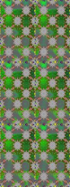 Şirin seamless modeli. Raster çiçek arka plan. Yazdırın. Şirin kumaş deseni. Yaz tema Dikişsiz desen arka plan rengi. Düz çiçek öğeleri tasarım.