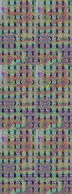 Gri renkli çiçekler. Çiçekli karalama şeklinde Raster çiçek deseni. Nazik, narin çiçek arkaplanı.