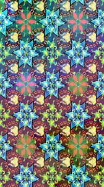 Düzenlenebilir. Düğün davetiyeleri için çiçek deseni, tebrik kartları, hatıra defteri, baskı, hediye paketi, imalat. Suluboya tarzında mavi çiçekli zarif çizim deseni, tasarım elementleri.