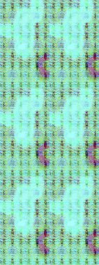 Mavi renkli çiçekler. Renkli Bahar temalı eskiz modeli. Düz Çiçek Elementleri Tasarım Raster illüstrasyonu. Çiçekli çiçek deseni, suluboya..