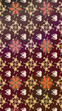 -mor çiçekler. Doğa. Çiçek kompozisyonu. Çiçek kolajı. Raster deseni. Çiçek arkaplan. Küçük çiçekte güzel desen var..