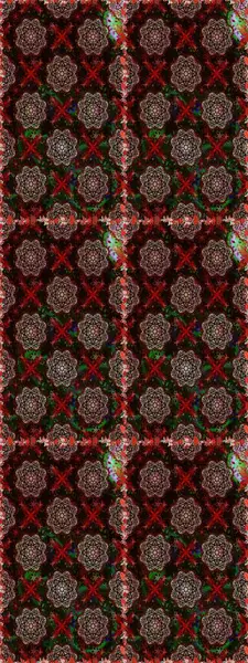 Şirin karalama çiçekleri olan kusursuz çiçek desenleri. Raster illüstrasyonu. El yapımı çiçek ve bitki koleksiyonu. Eskiz tarzı siyah renkler. Raster illüstrasyonu.