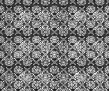 Küçük çiçekteki sevimli çiçek deseni. Raster illüstrasyonu. Tony 'nin kumaş kalıbını çiz. Modaya uygun kumaş deseni.