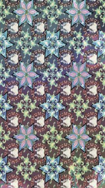 Güzel çiçek deseni. Düz Çiçek Elementleri Tasarımı. Tarafsız renklerde çiçekler. Renkli Bahar Teması çizim şablonu.