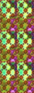 Çiçek kompozisyonu, el boyası, hassas şablon. Sevgililer günü ve tebrik kartı konsepti için şık bir davetiye. Üst manzara, yumuşak yeşil ve kahverengi renkli. Manzaralı çiçek deseni.