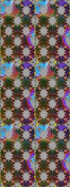 Parlak arka planda çiçek kompozisyonu olan kusursuz suluboya desenleri, ambalajlar, duvar kağıtları, kartpostallar, tebrik kartları, düğün davetiyeleri, romantik etkinlikler vs..