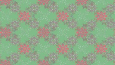 Nazik, sevimli çiçek arkaplanı. Tarafsız renklerde çiçekler. Raster çiçek desenli ve çiçekli..