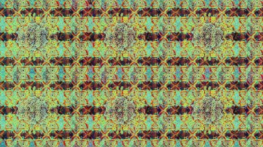 Çiçek deseni. Flower eskiz arka planı. Raster illüstrasyonu. Şatafatlı bahar bahçesi dokusu.