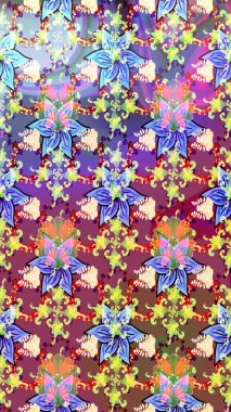 Tebrik kartı geçmişi, boyama kitabı, arkaplan ve tekstil için kullanılabilir. Sınır Kızılderili çiçekli paisley patten. Taslak süsleme izi. Raster Henna tarzı. Etnik Mandala havlusu.