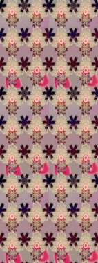 Karşılama ya da düğün geçmişi olarak kullanılabilir. Bej lale çiçekli Raster eskiz deseni. Paket kağıdı için en iyisi. Doğal kozmetik ürünleri, parfüm, çiçekçi dükkanı için bahar ihalesi tasarımı.