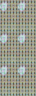 Düz Çiçek Elementleri Tasarımı. Raster illüstrasyonundaki çiçek desenli çizim. Renkli Bahar Teması eskiz kalıbı. Tarafsız renklerde çiçekler.