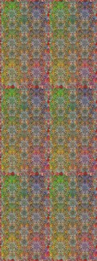 Zarif, parlak ve pürüzsüz kahverengi ve gri çiçek desenli tasarım. Sabıka baskıları, bebek kıyafetleri, duvar kâğıtları, paket kutuları vb..