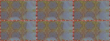 Raster güzel kumaş deseni. Soyut zerafet çiçek arka plan ile seamless modeli.