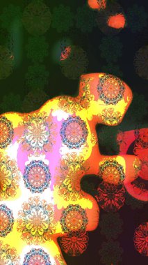 Zarif, parlak ve gri çiçek desenli tasarım. Sabıka baskıları, bebek kıyafetleri, duvar kâğıtları, paket kutuları vb..