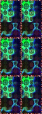 Sulu boya tarzında yeşil çiçekli zarif, pürüzsüz desen, tasarım elementleri. Düğün davetiyeleri için çiçek deseni, tebrik kartları, hatıra defteri, baskı, hediye paketi, imalat. Düzenlenebilir.