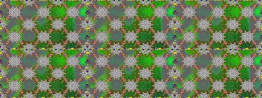 Şirin seamless modeli. Raster çiçek arka plan. Yazdırın. Şirin kumaş deseni. Yaz tema Dikişsiz desen arka plan rengi. Düz çiçek öğeleri tasarım.