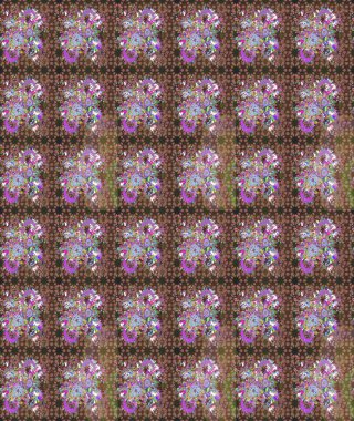 Raster şirin suluboya çiçek desenleri çiziyor. Kartlar, davetiyeler, tarih kartları ve daha fazlası için kullanılabilir. Büyük bir suluboya çiçek seti..