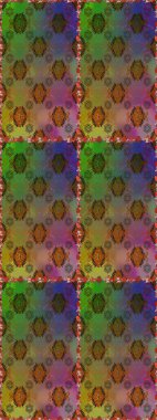 Büyük bir çiçek boyası seti. Kartlar, davetiyeler, tarih kartları ve daha fazlası için kullanılabilir. Tatlı suluboya desenli dikişsiz çiçek deseni.